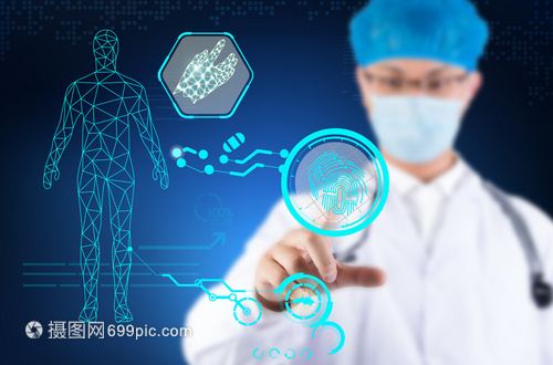 科技賦能健康 醫(yī)療健康科技的革新與未來